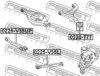 FEBEST 0225-V35L Track Control Arm